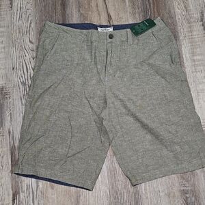 NWT Men's Stitch Fix Shorts Size 33